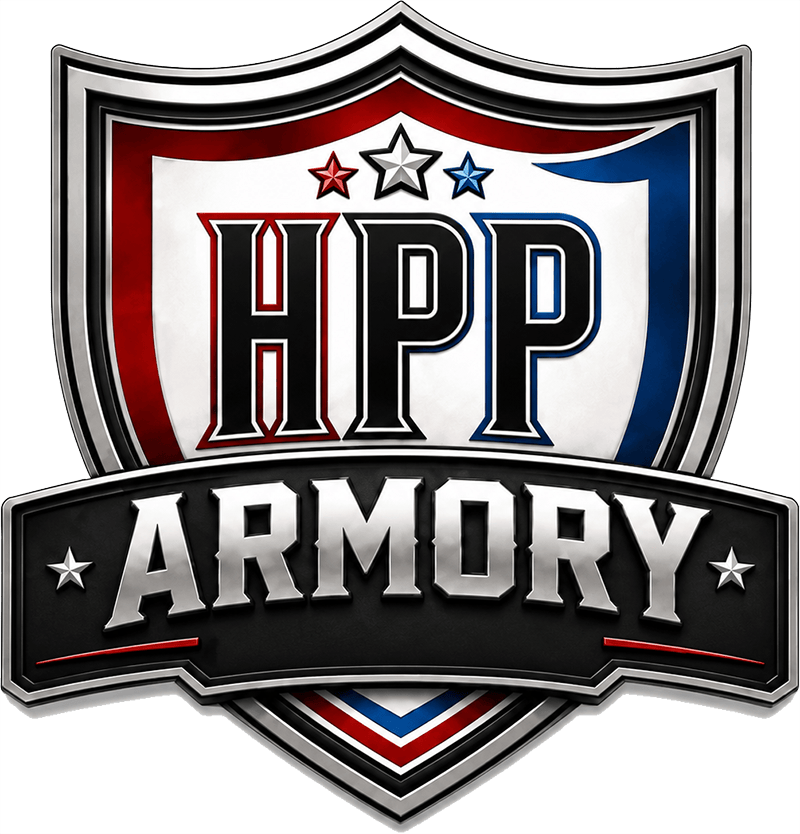 HPP Armory logo