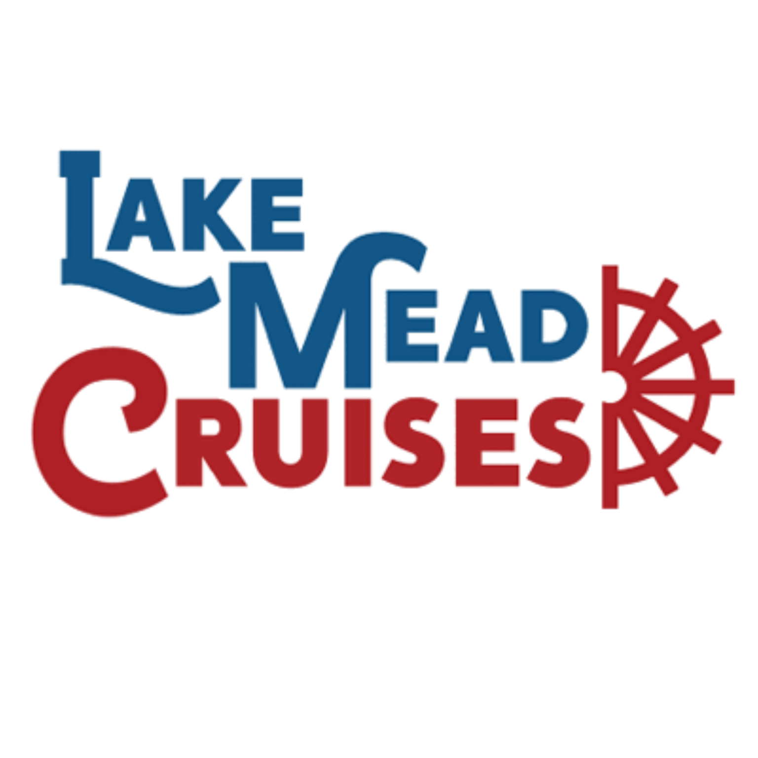lake mead cruises logo