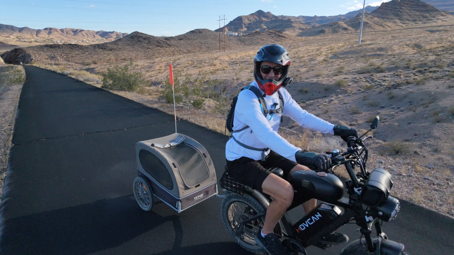 biking tours in southern nevada